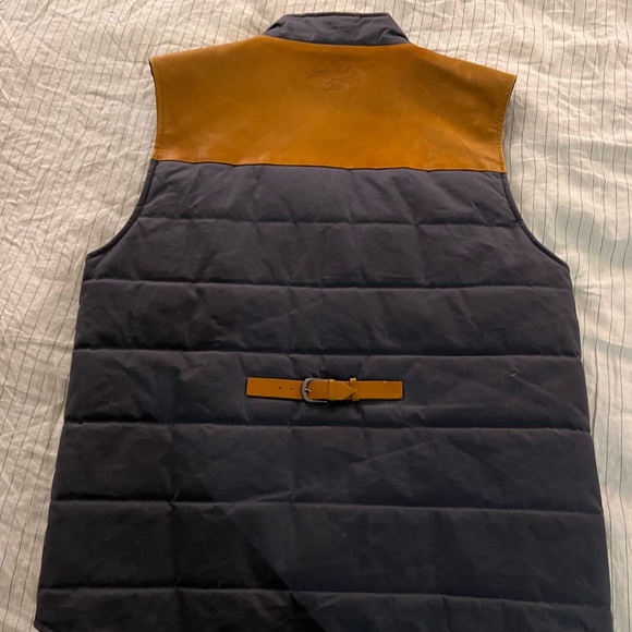 Marshall Artist vest - Picture 3 of 3